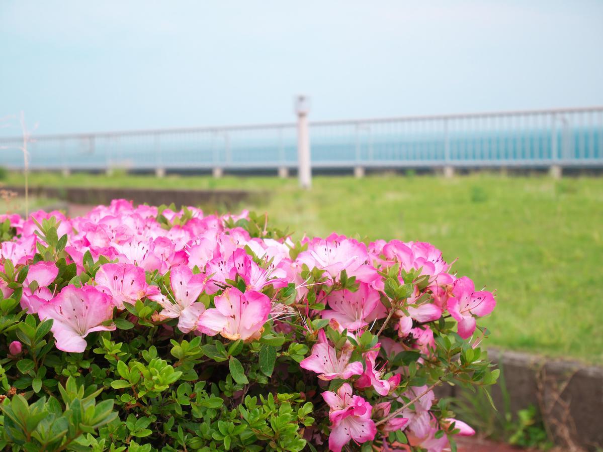 Wisterian Life Club Atami Hotel Exterior photo