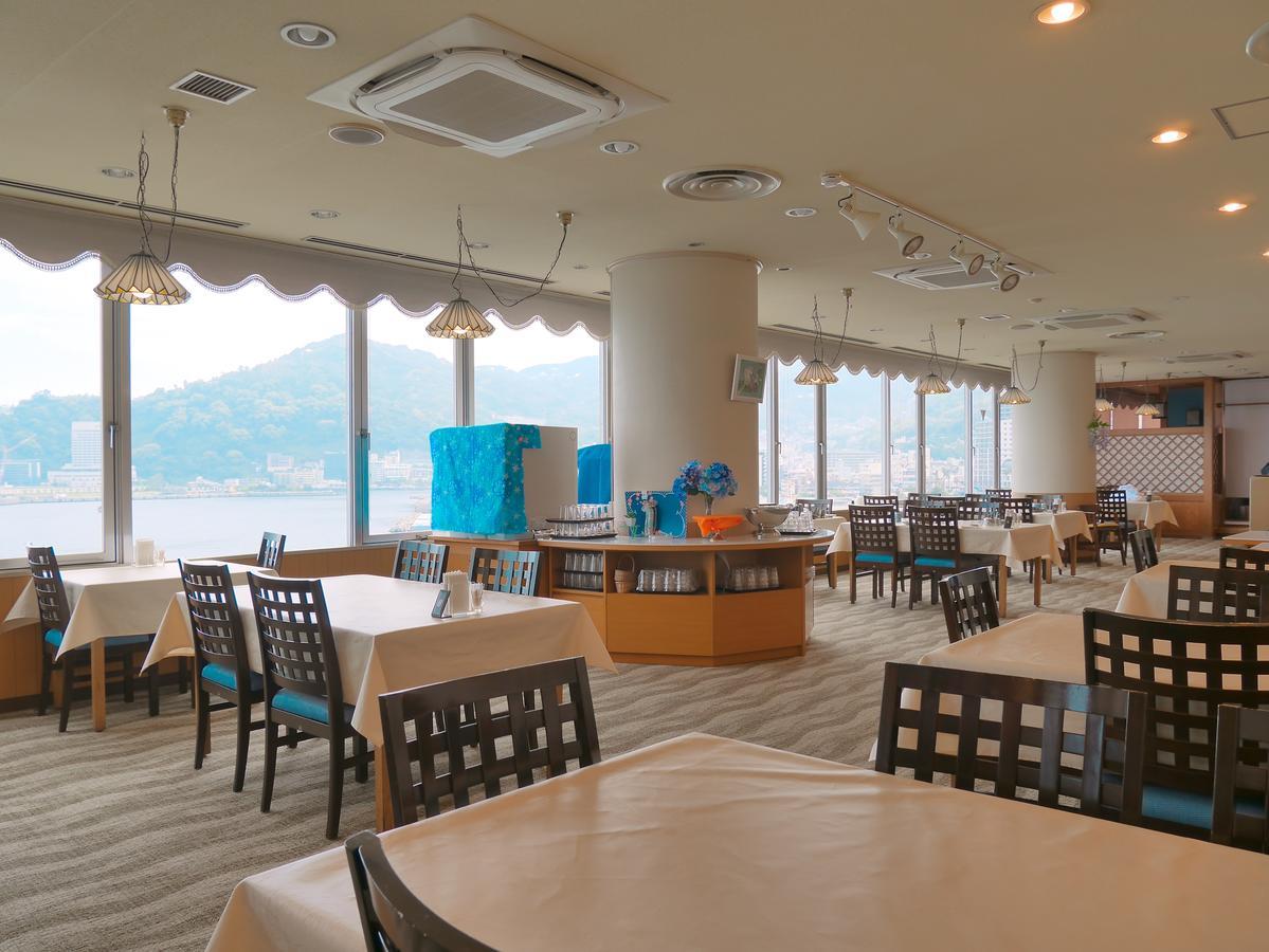 Wisterian Life Club Atami Hotel Exterior photo
