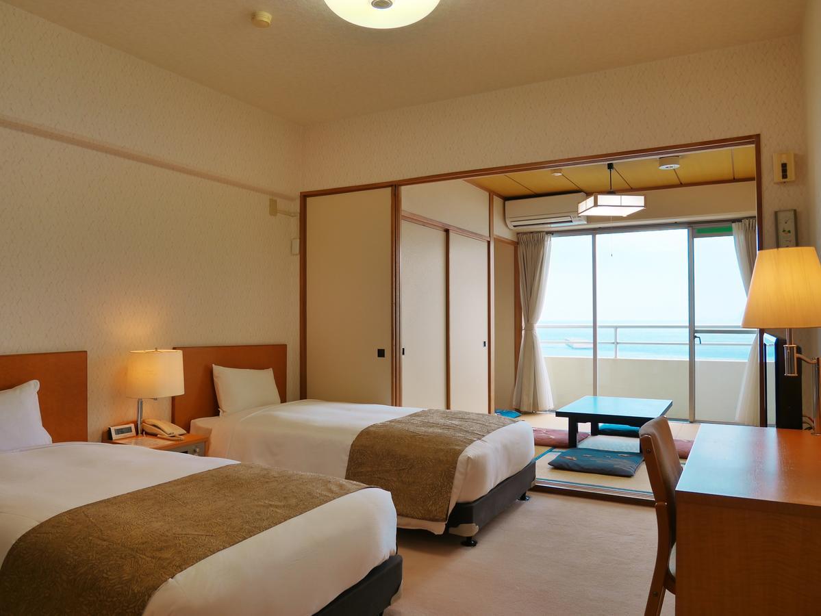 Wisterian Life Club Atami Hotel Exterior photo