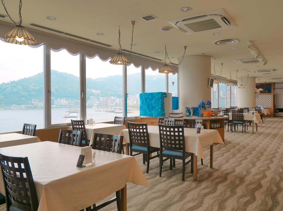 Wisterian Life Club Atami Hotel Atami  Exterior photo