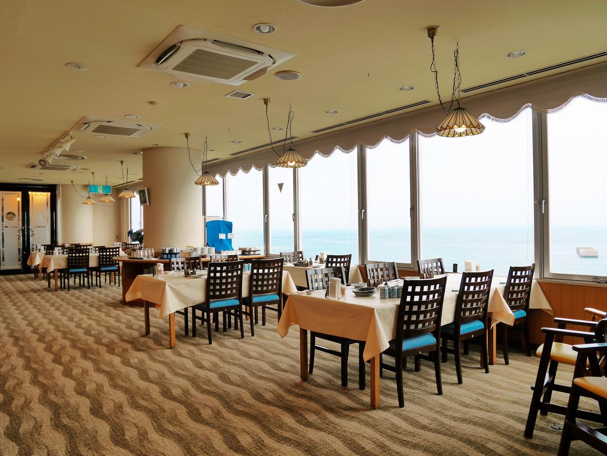 Wisterian Life Club Atami Hotel Atami  Exterior photo