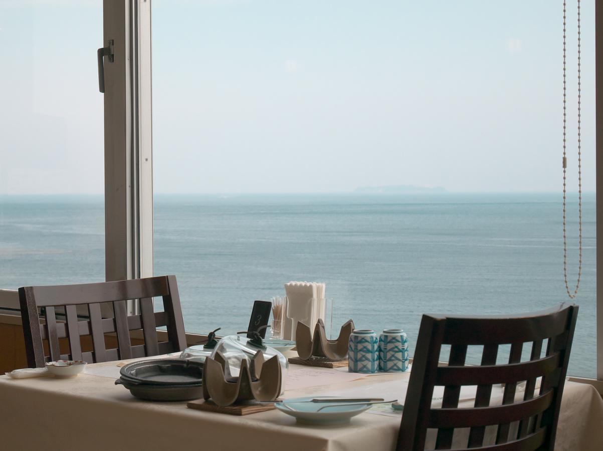 Wisterian Life Club Atami Hotel Atami  Exterior photo