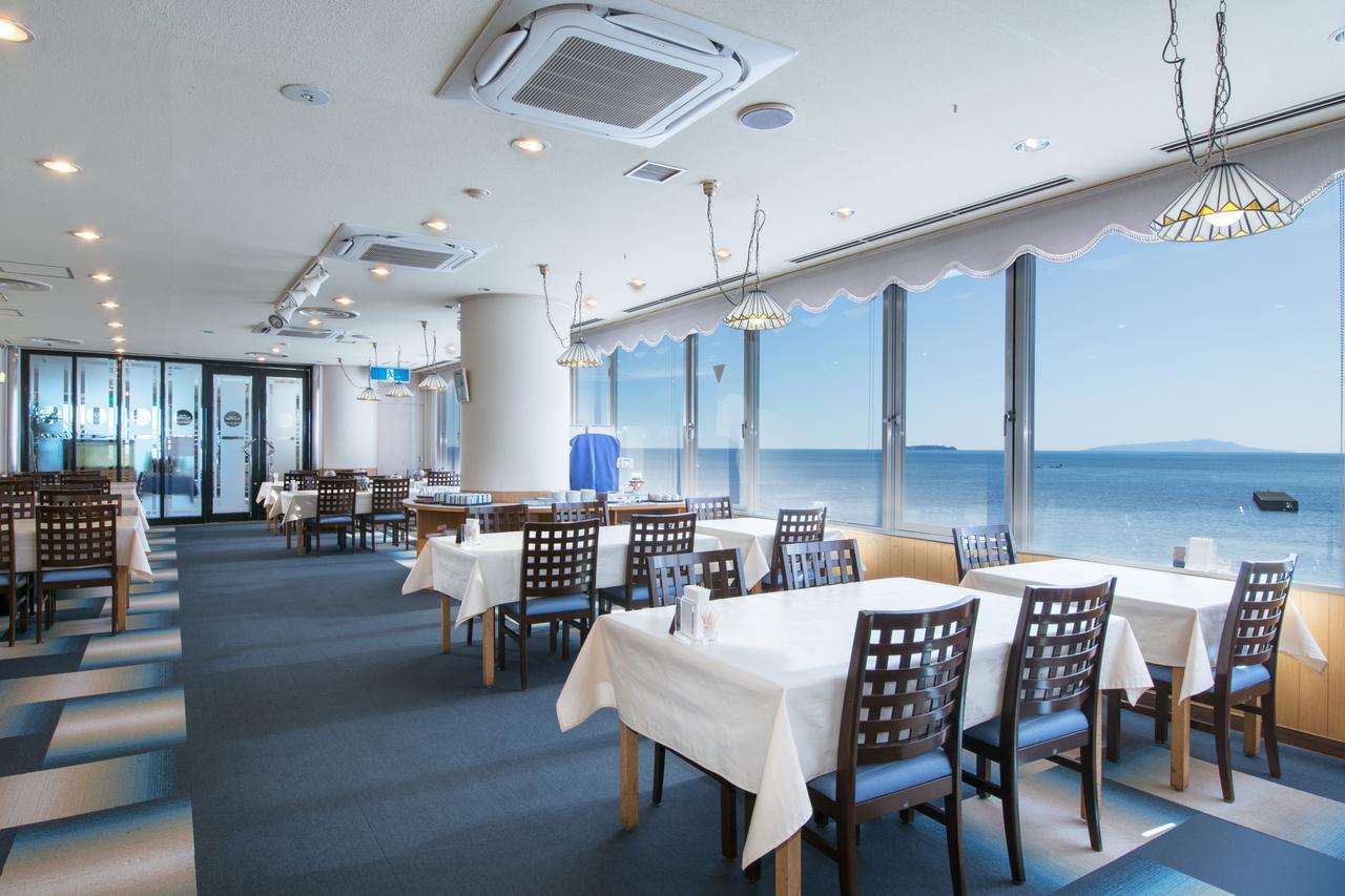 Wisterian Life Club Atami Hotel Exterior photo
