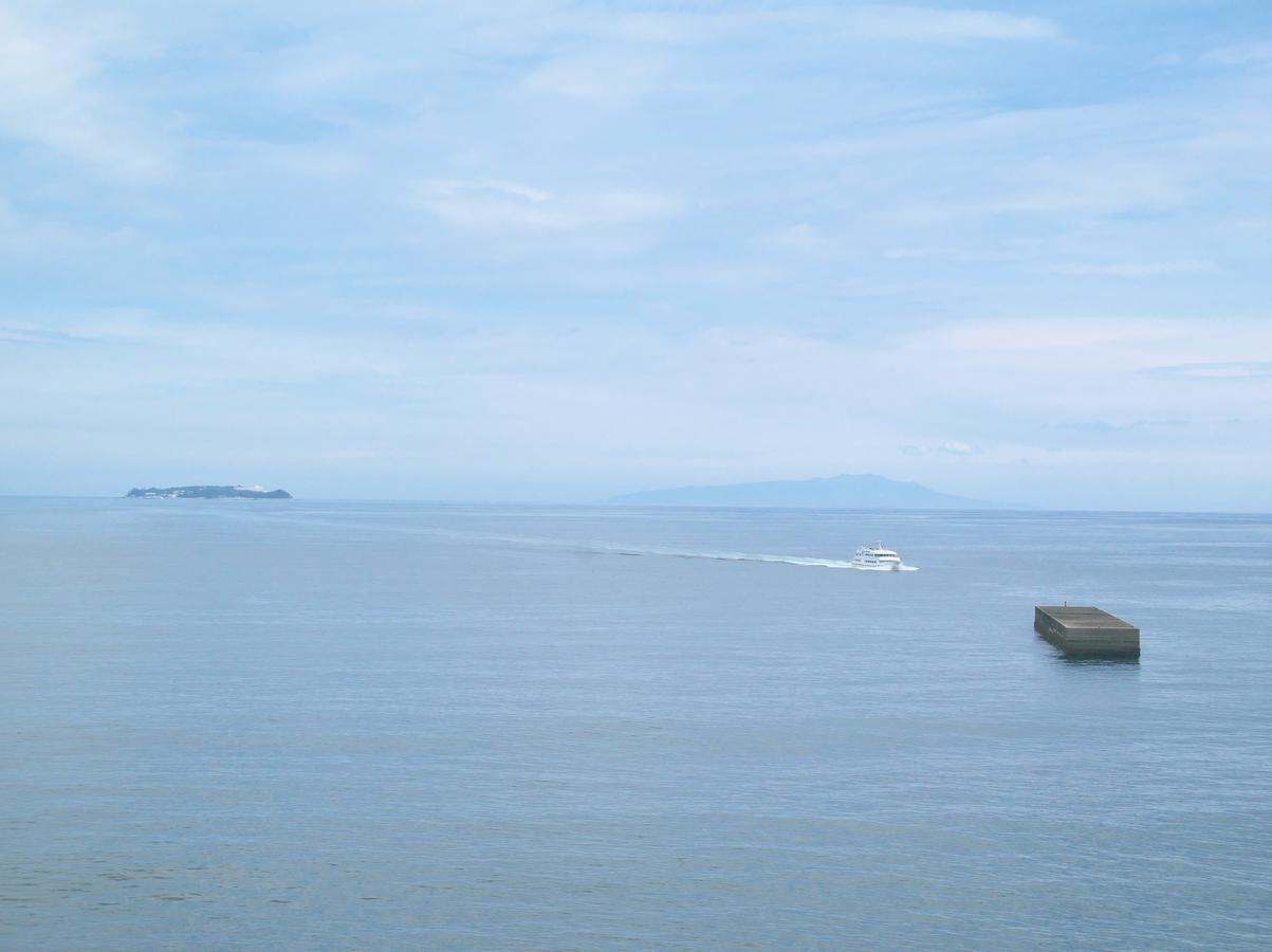 Wisterian Life Club Atami Hotel Atami  Exterior photo