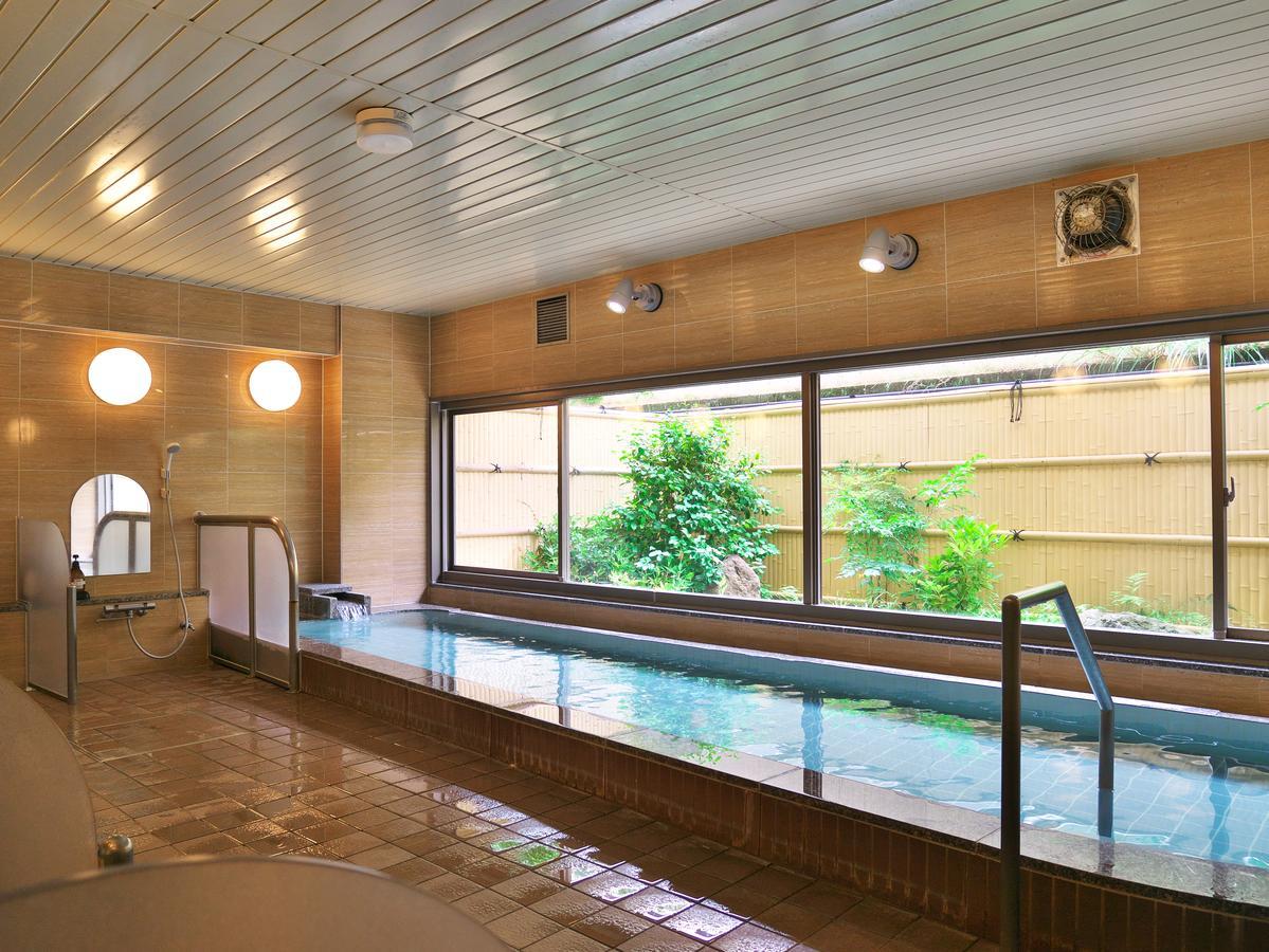 Wisterian Life Club Atami Hotel Exterior photo