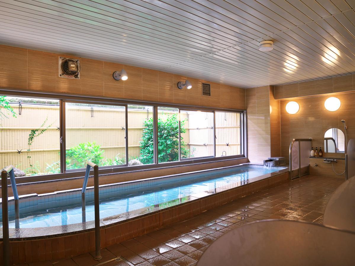 Wisterian Life Club Atami Hotel Exterior photo