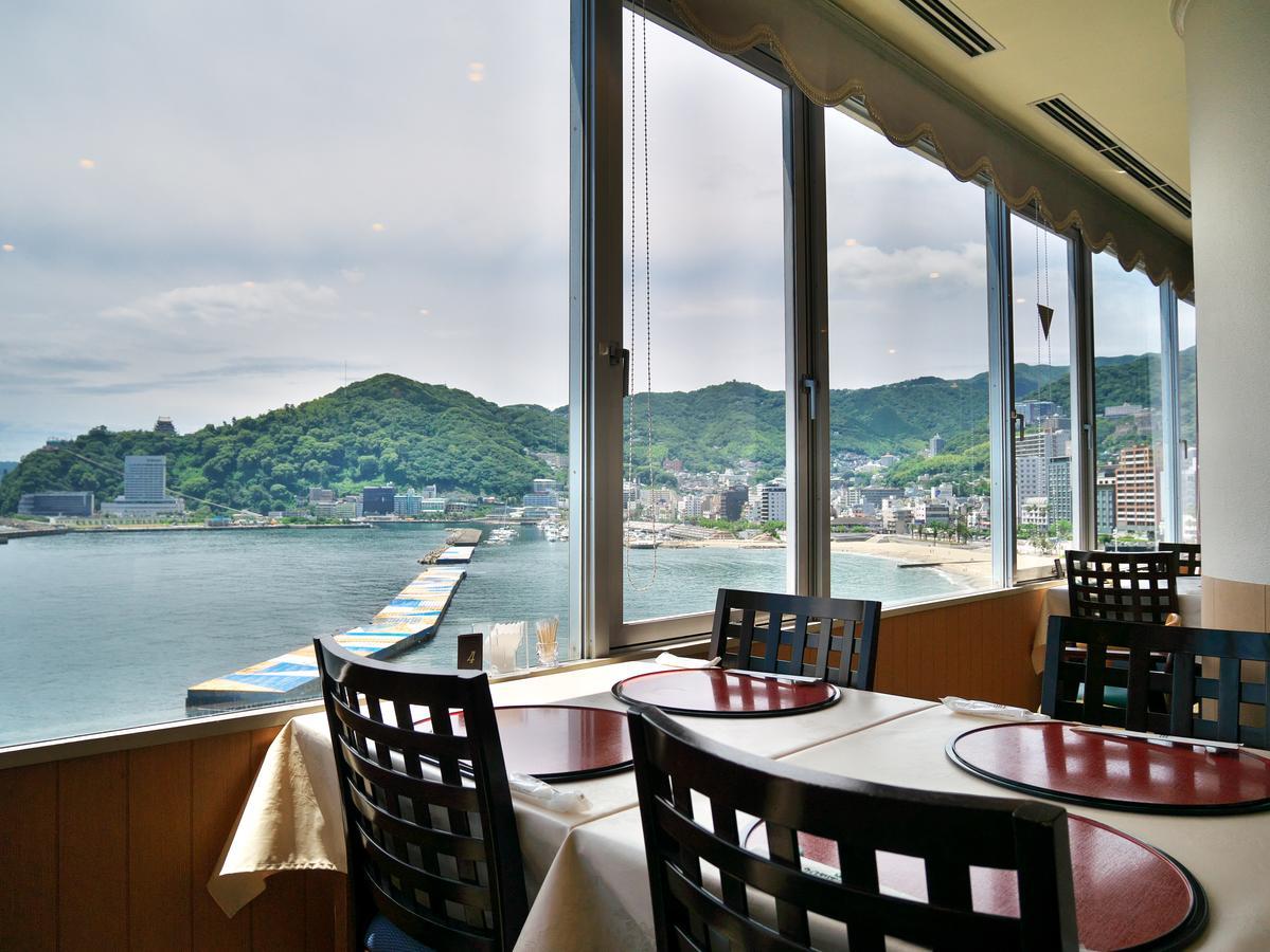 Wisterian Life Club Atami Hotel Atami  Exterior photo