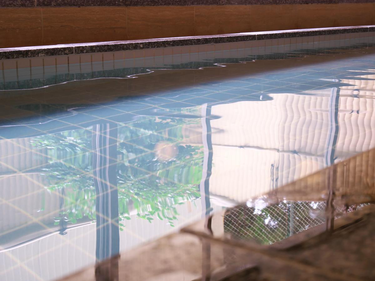 Wisterian Life Club Atami Hotel Exterior photo