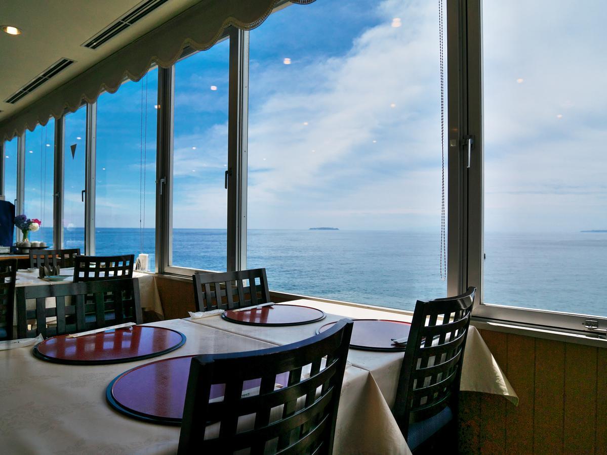 Wisterian Life Club Atami Hotel Exterior photo
