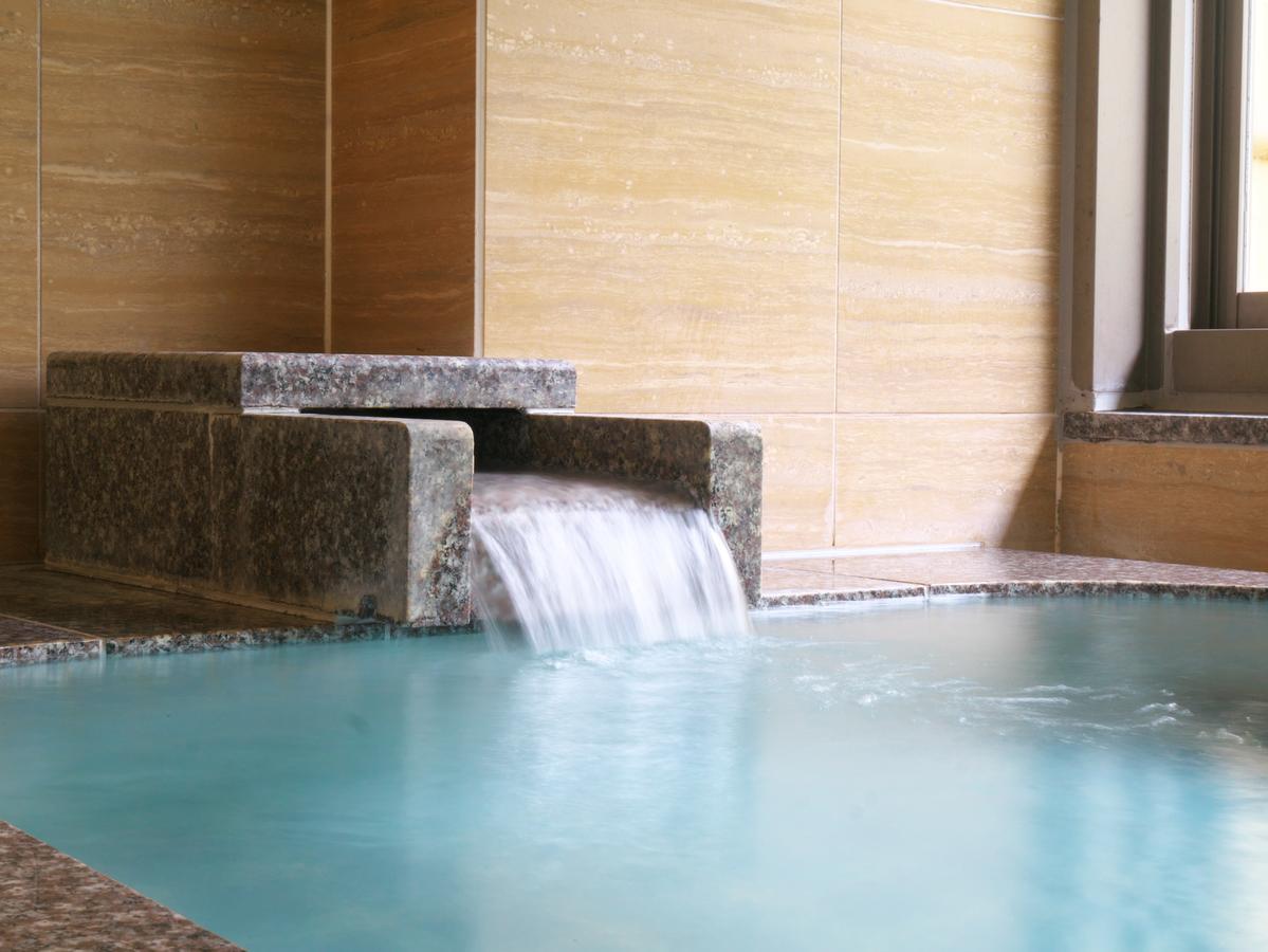 Wisterian Life Club Atami Hotel Exterior photo